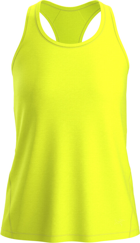 Arc'Teryx Taema Singlet Dame Sprint Heather S