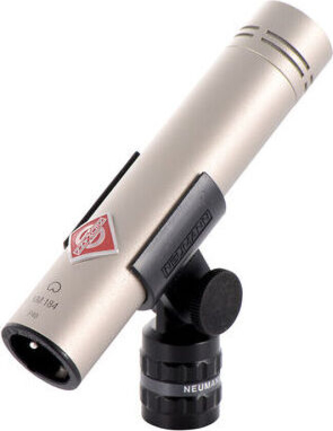Bilde av Km 184 Cardioid Microphone, Nickel Finish