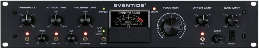 Omnipressor 2830Au