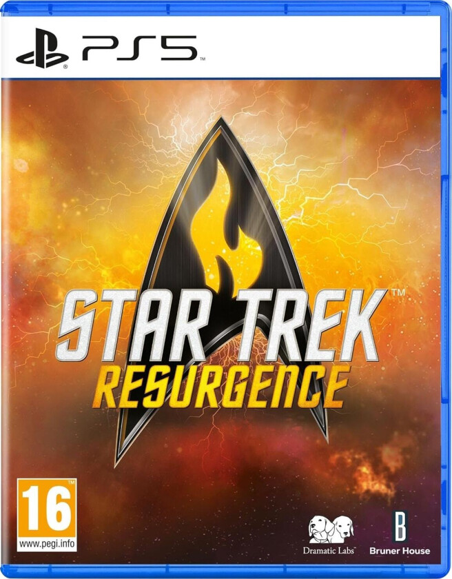 Star Trek: Resurgence