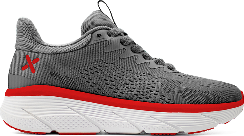 Men's Aviator Grey 42, Grey