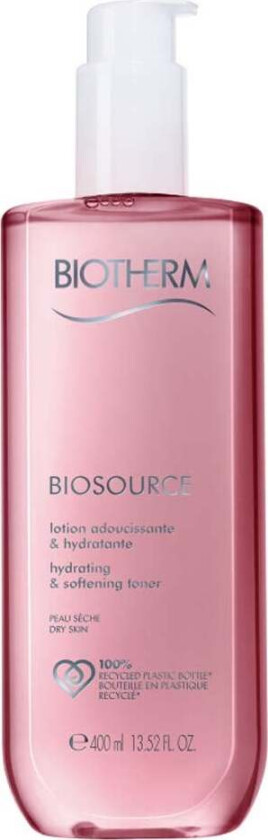 Biosource Lotion Ps (400 ml)