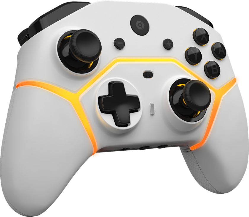 GIOTECK SC3 PRO Wireless Controller