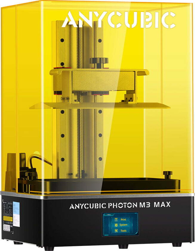 - Photon M3 Max