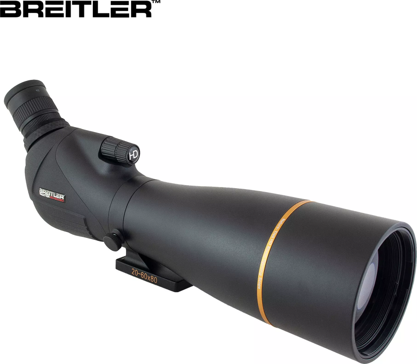 Breitler Panter Spottingscope 20-60x80 45gr