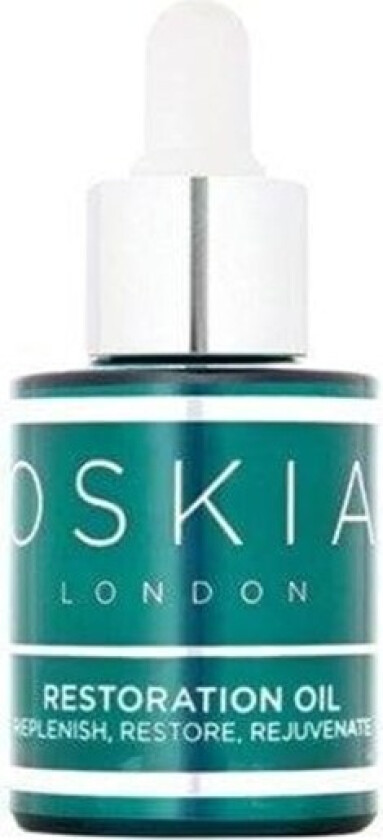 Oskia - Restoration Oil