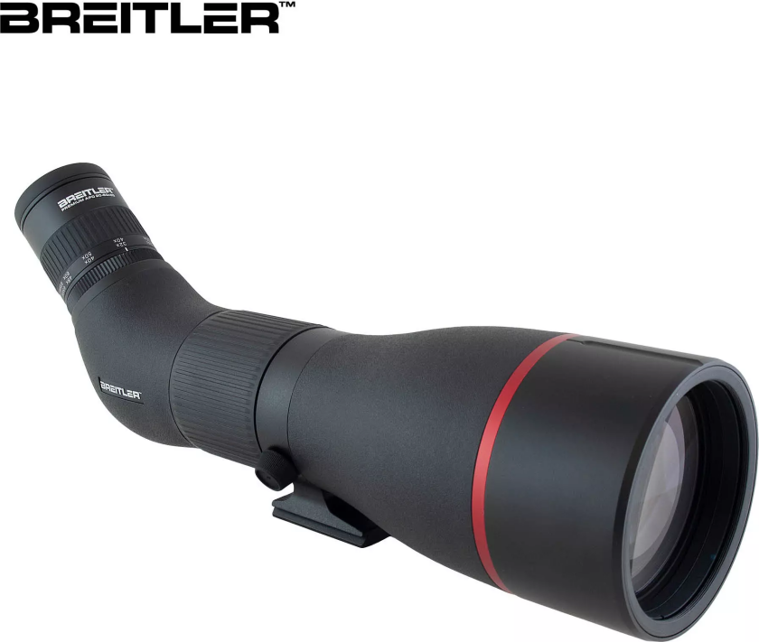 Breitler Premium Spottingscope 20-60x85 Apo Ed