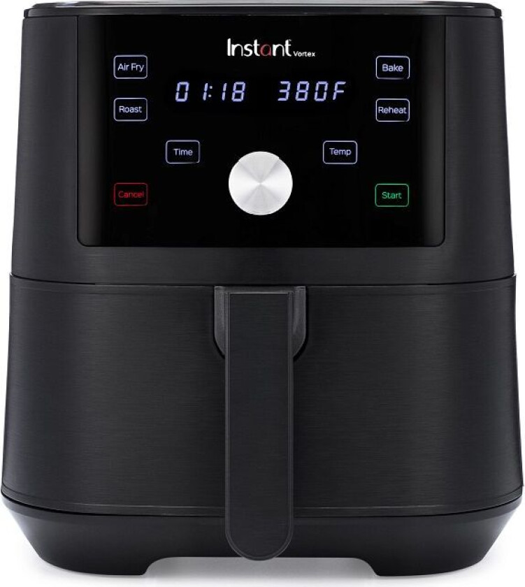 Bilde av - Vortex 6 Air Fryer 5.7 L 1700W - Airfryer