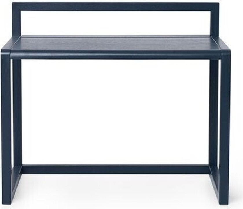 Little Architect skrivbord Dark blue