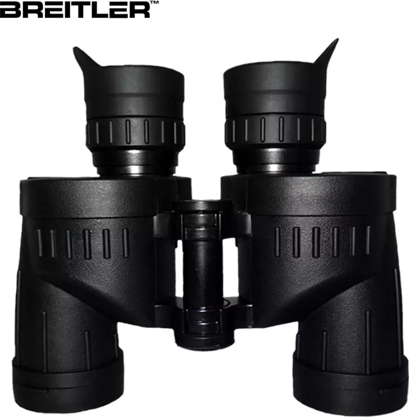 Breitler 8x30 Navy Kikkert Us Wp