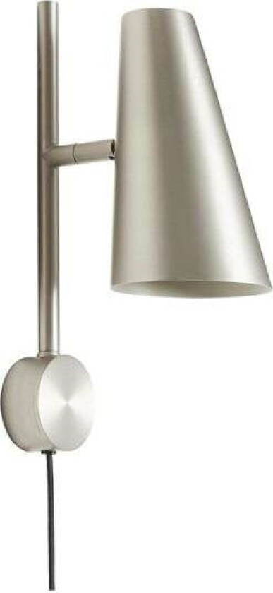 Cono vegglampe Sateng