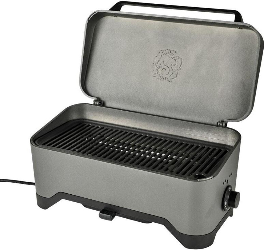 Bilde av - Balcona Electric Grill (11418)