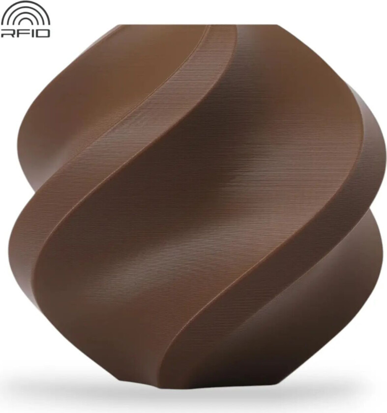 Bilde av Pla Basic Cocoa Brown