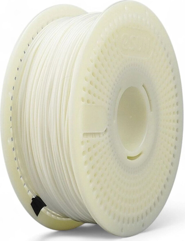 eSun Pla+ Refilament Inkl Refill-Spole White