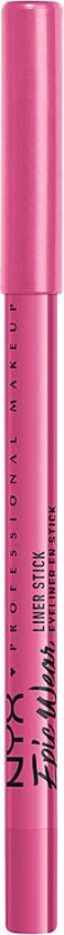 Nyx Professional Makeup Epic Wear Liner Sticks Pink Spirit