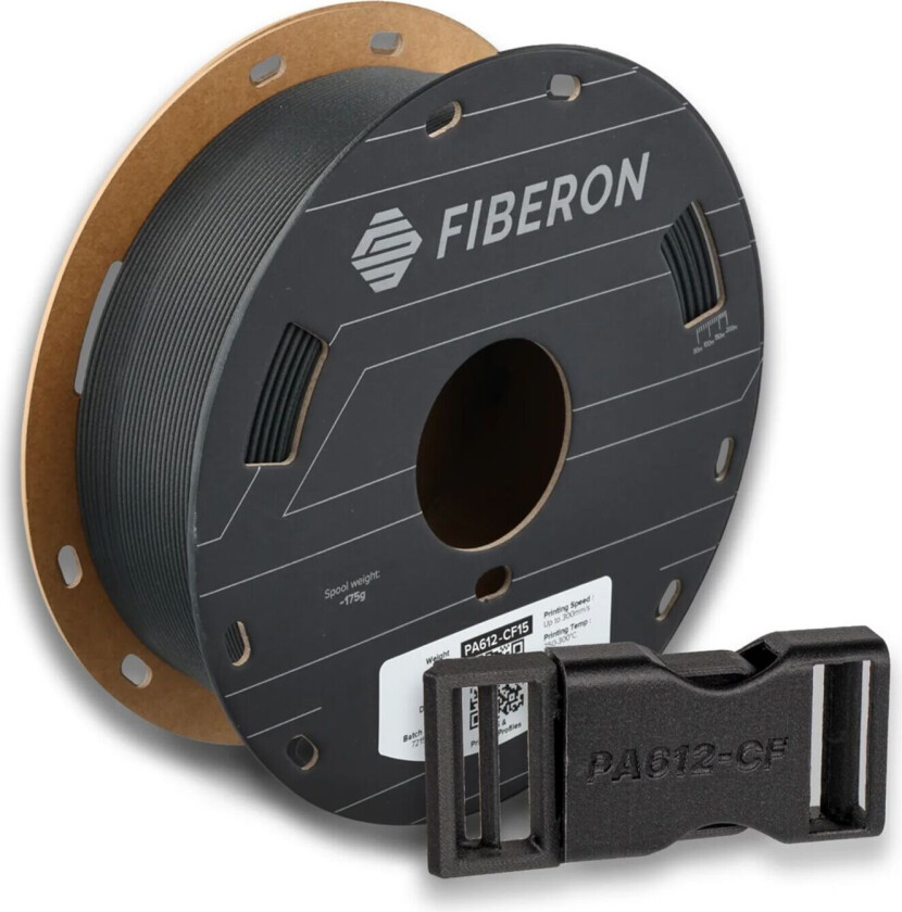Bilde av Fiberon Pa612-Cf15 Industrial