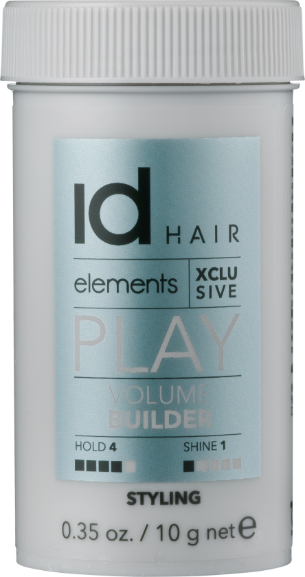 Bilde av IdHAIR - Elements Xclusive Volume Builder Powder 10 g