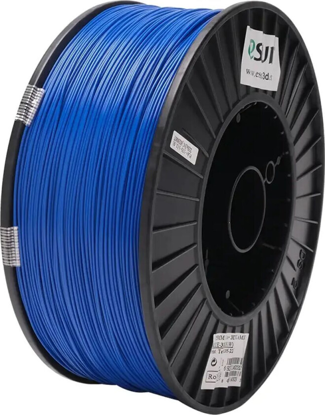 eSun Pla+ (3kg) Blue