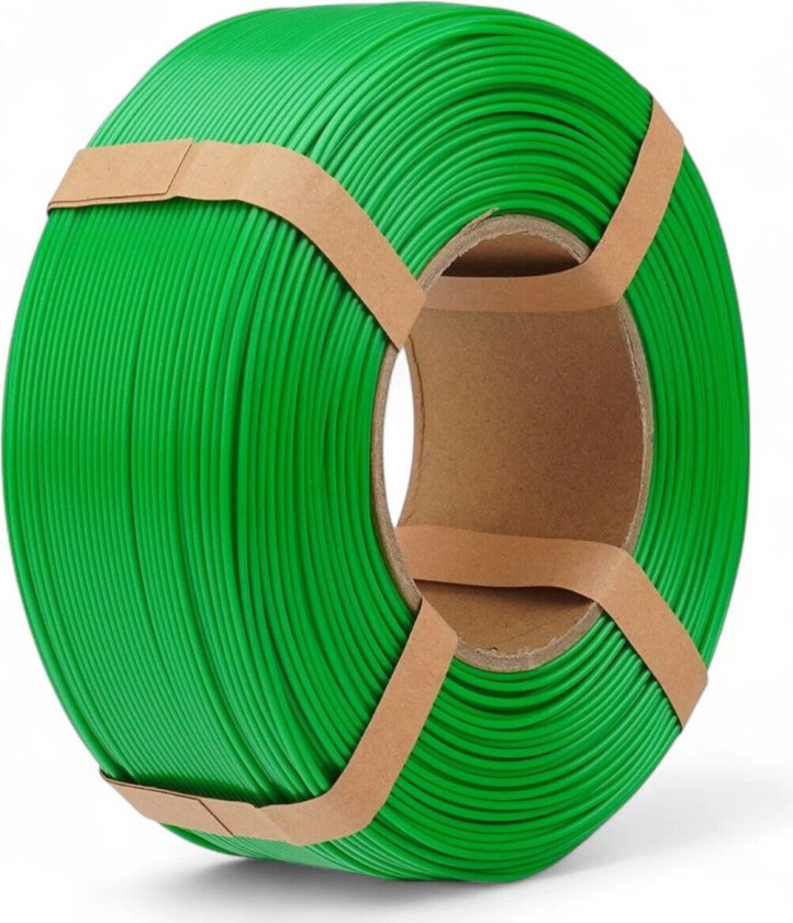 eSun Pla Basic Refilament (Refill) Green