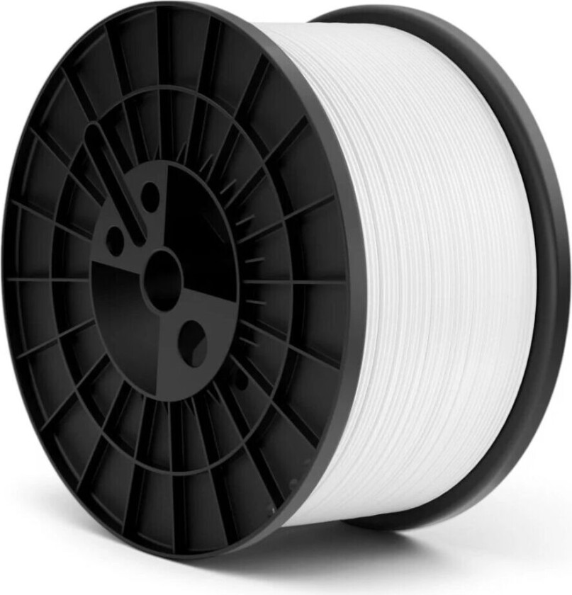 Bilde av Rapid Pla+ 5kg White
