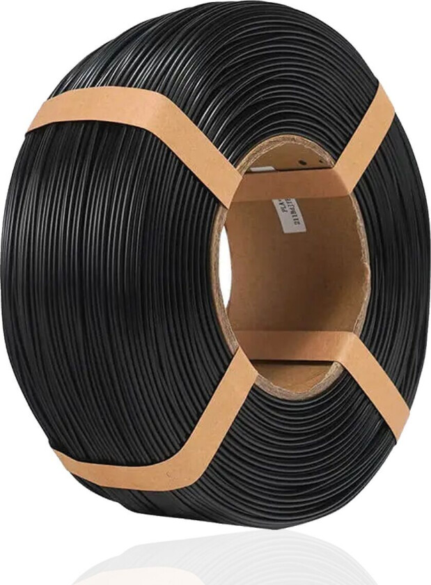 eSun Pla+ Refilament (Refill) Black