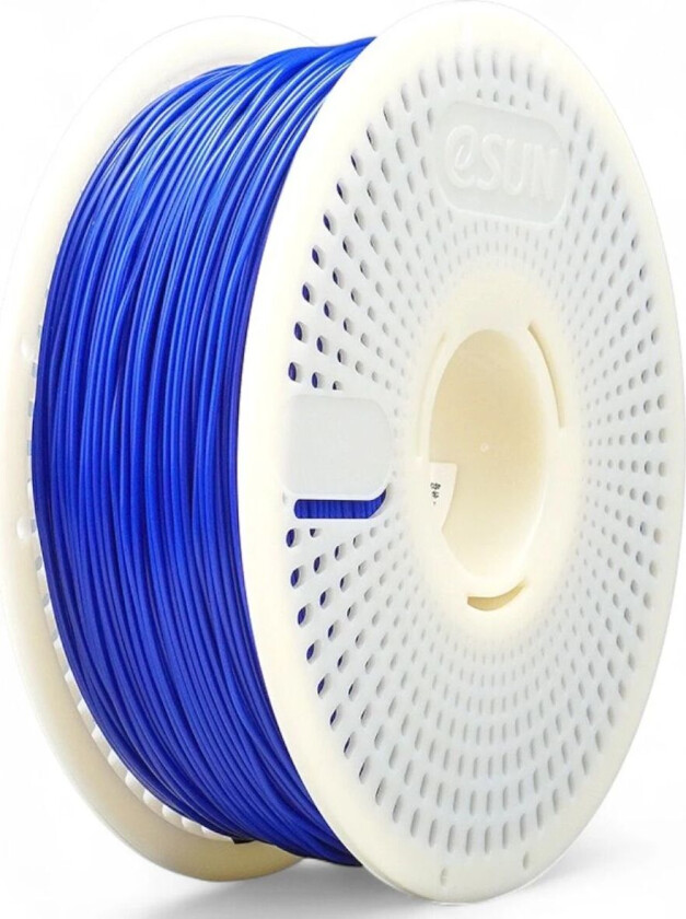eSun Pla+ Refilament Inkl Refill-Spole Blue