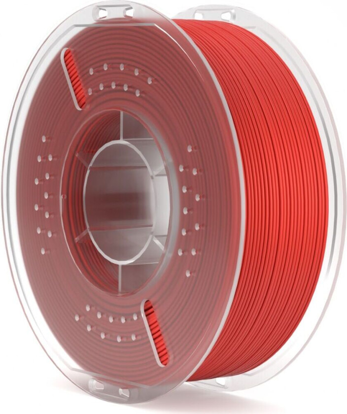 Pla Red