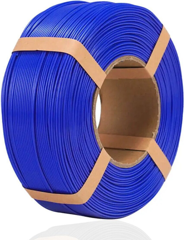 eSun Pla+ Refilament (Refill) Blue