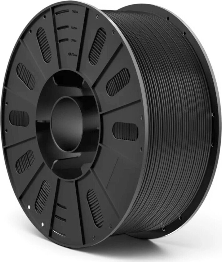 Petg Pro 3kg Black