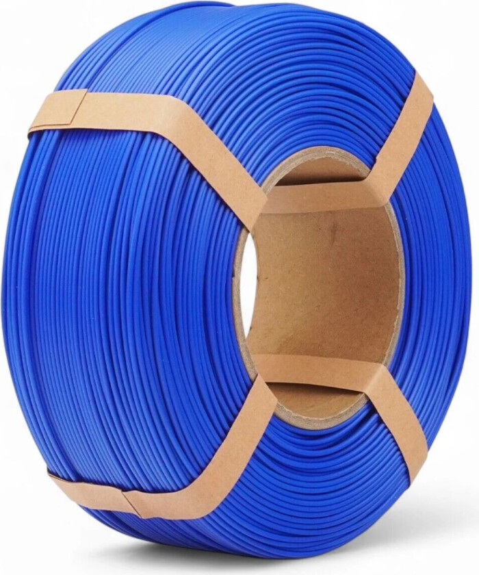 eSun Pla Basic Refilament (Refill) Blue