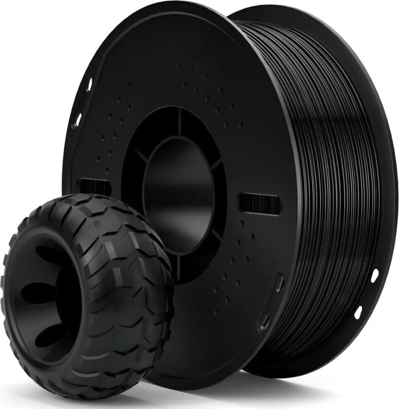 Tpu 95a Black