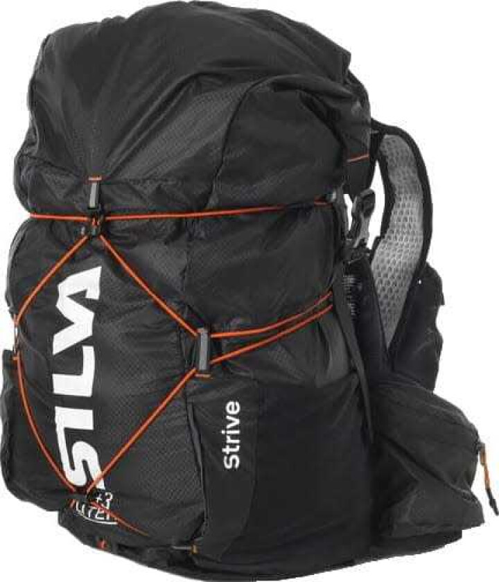 Strive Mountain Pack 17+3 XS/S, Nocolour