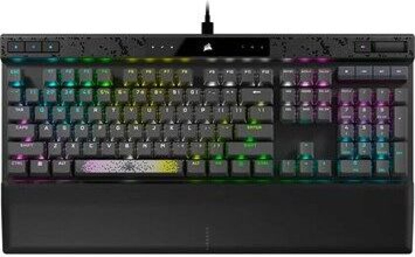 Corsair K70 Max Rgb Magnetic-Mechanical Gaming Tastatur [Corsair Mgx]