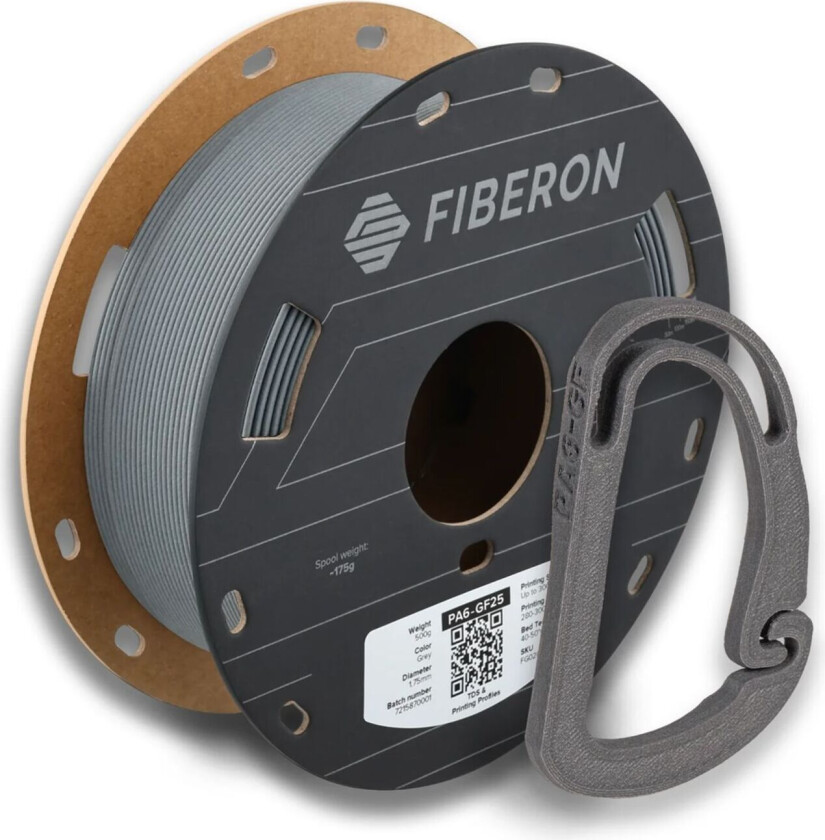 Bilde av Fiberon Pa6-Gf25 Industrial