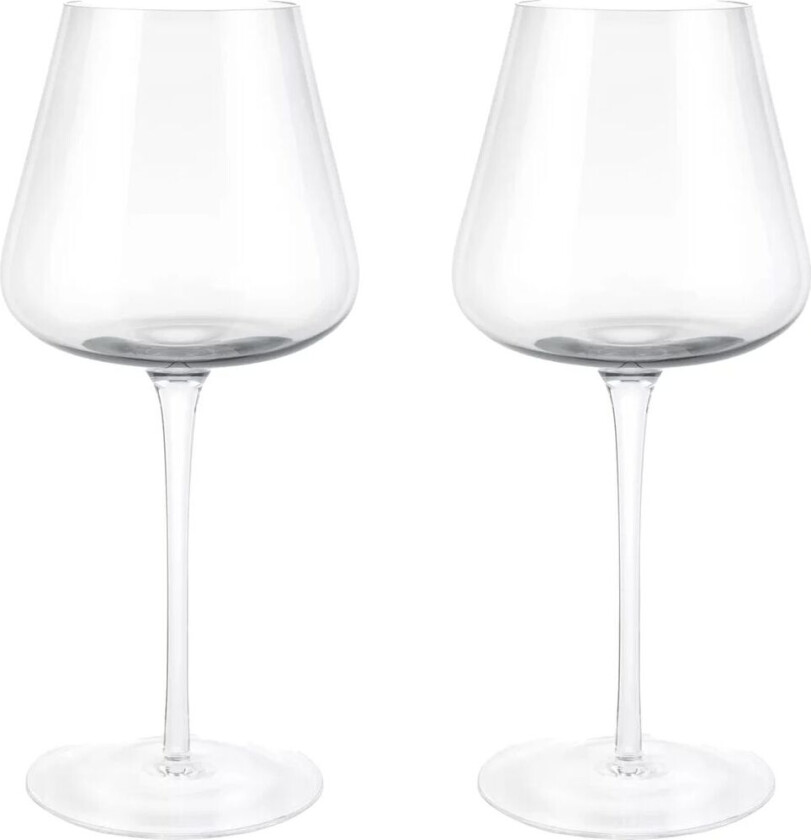 Belo hvitvinsglass 40 cl 6-pakning Clear
