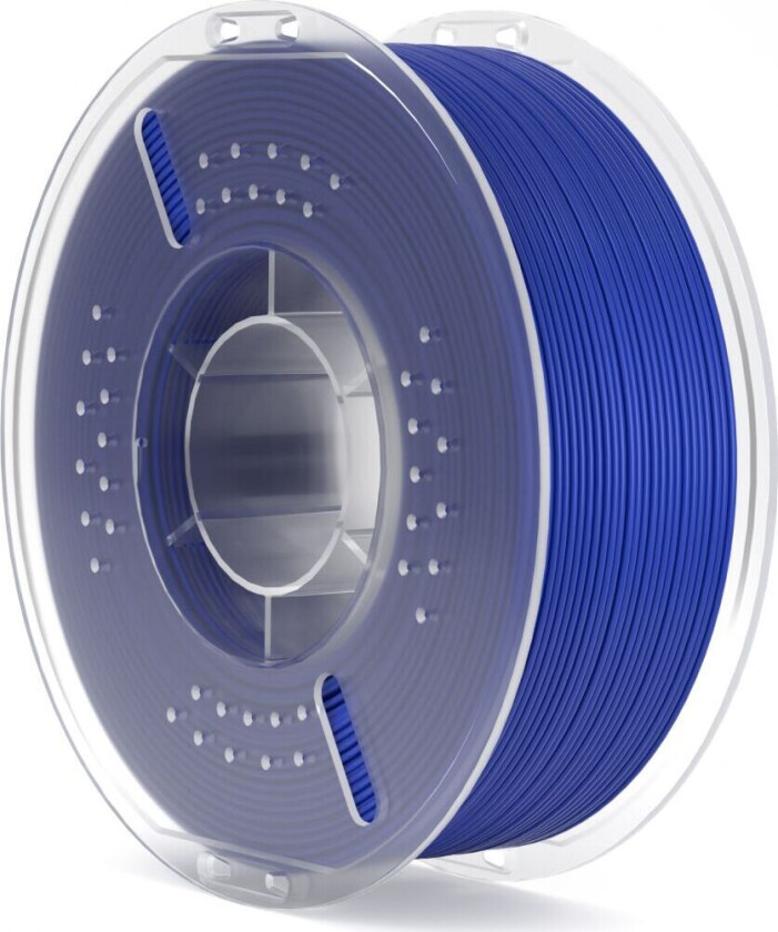 Pla Dark Blue