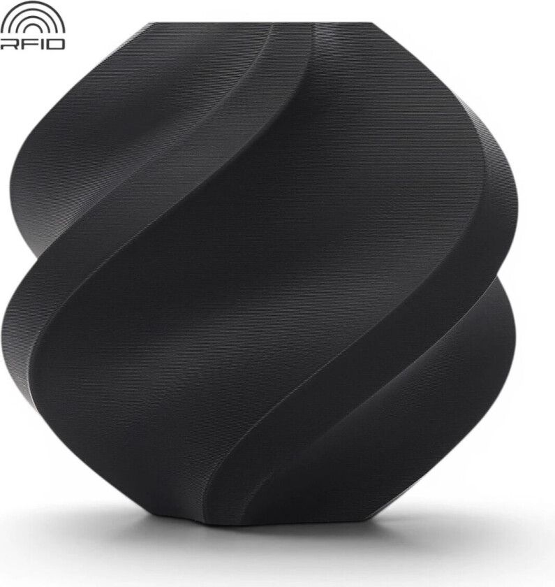 Pla Pure Absolute Black