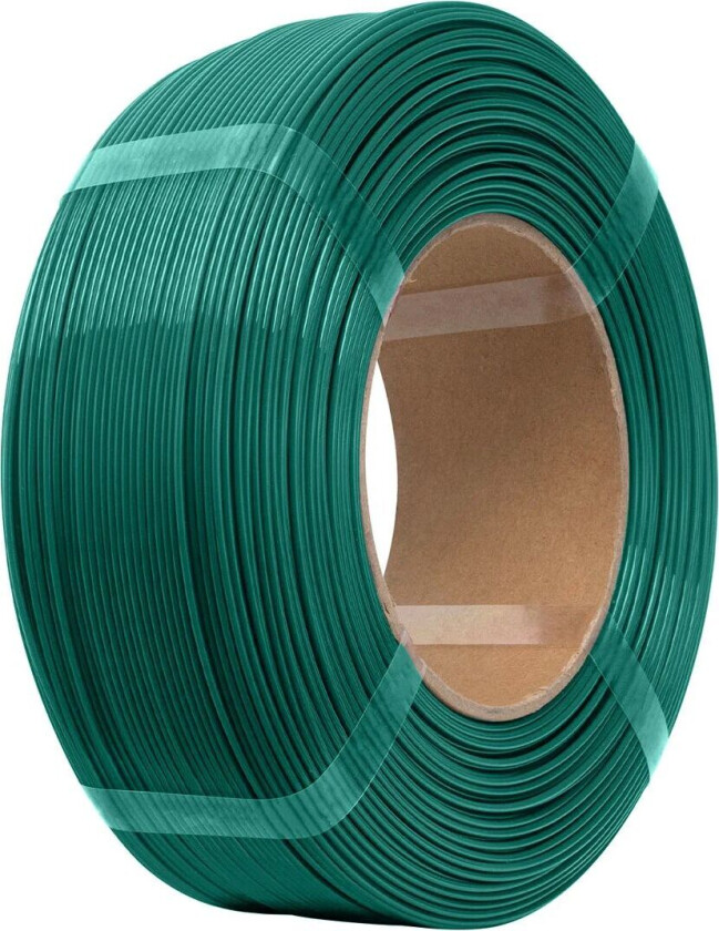 eSun Pla+ Refilament (Refill) Holly Green