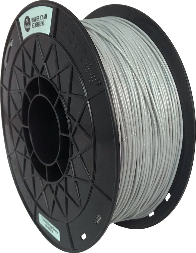 - ST-PLA 1.75 mm 1 kg Filament For FDM Printers