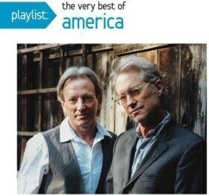 America - Playlist: Very Best Of America