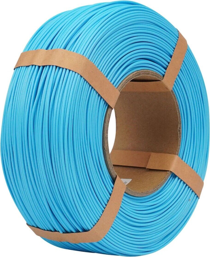 eSun Pla+ Refilament (Refill) Space Blue