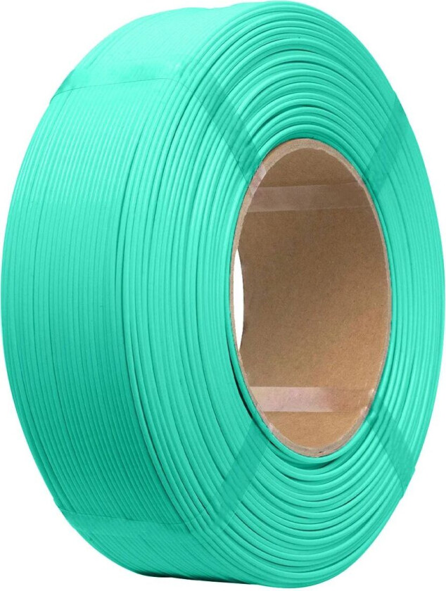 eSun Pla+ Refilament (Refill) Jade Green