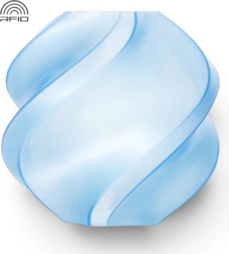 Bilde av Tpu 90a Crystal Blue