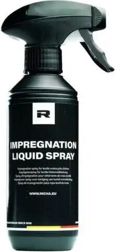 Impregnerings Spray / Impregnation Liquid Spray