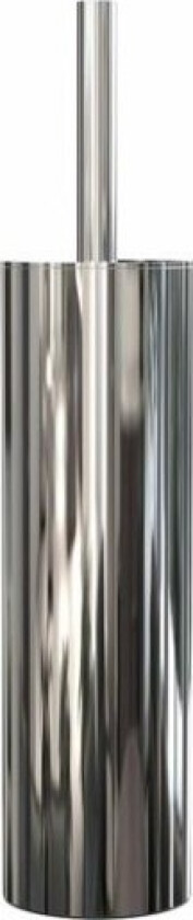 Nova2 toalettbørste, krom