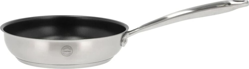 Roya stekepanne keramisk non-stick 20 cm Rustfritt stål