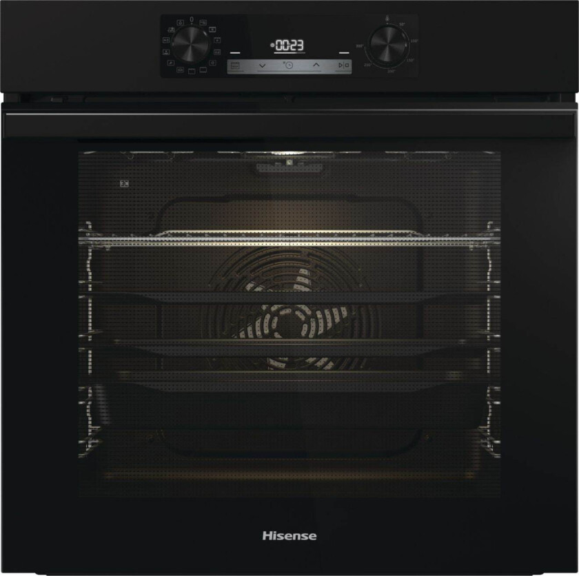 Bilde av Ovn HI4P8637B