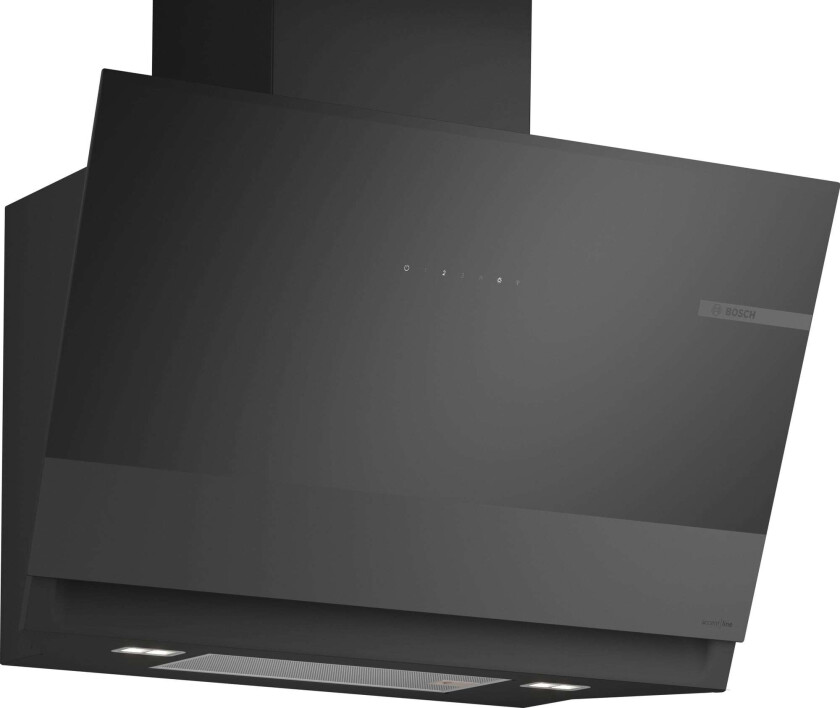 Hette DWK81AN65 (Sort)