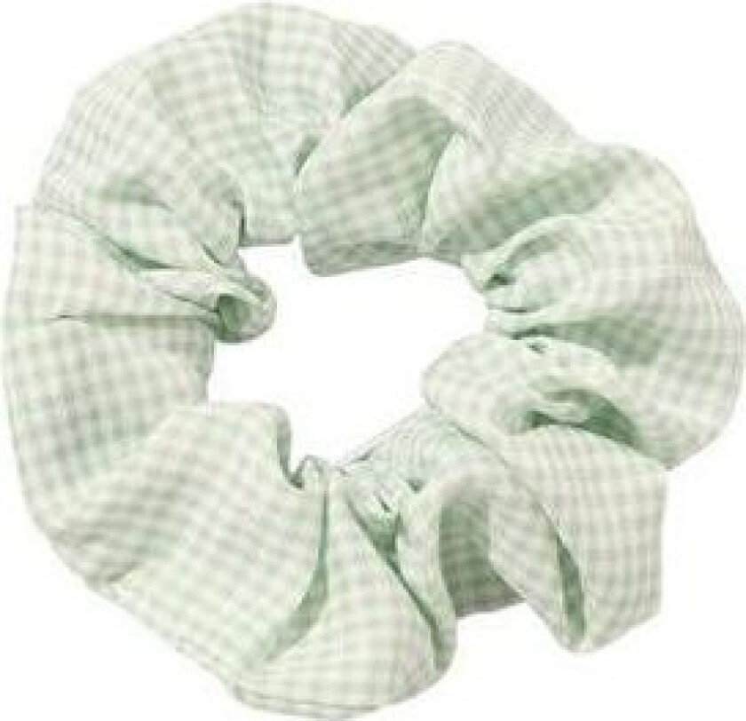 SOHO Camilla Scrunchie Grønn - 1 stk.