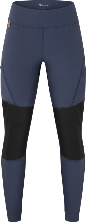 Women's Hiking Tights 2.0 Blue Nights